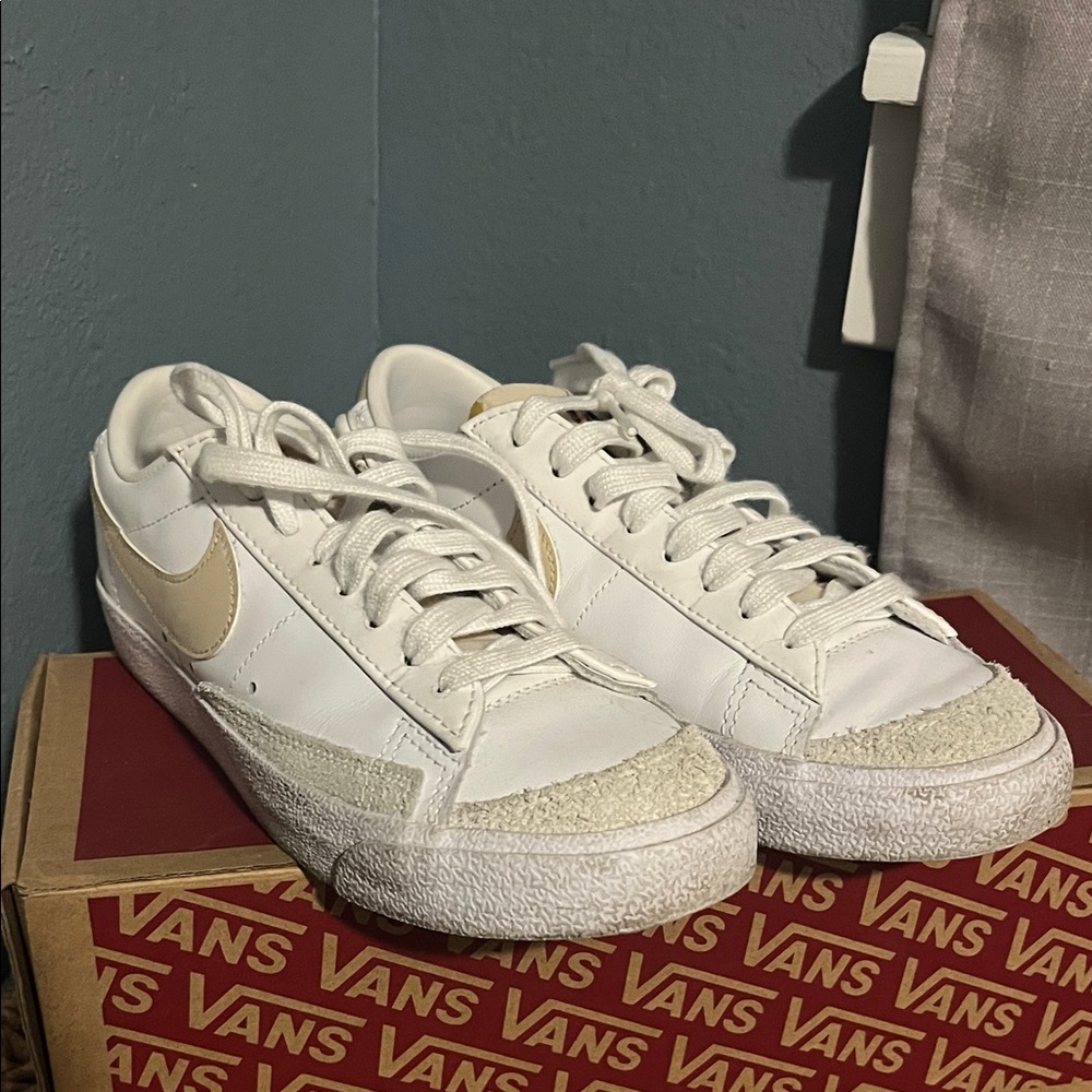 Nike Shoes